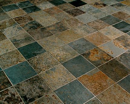 Flooring
